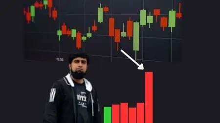 Vsa Forex Master: Unlock Smart Money Secret & Liquidity Zone