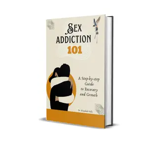 Sex Addiction 101: A step-by-step Guide to Recovery and Growth.