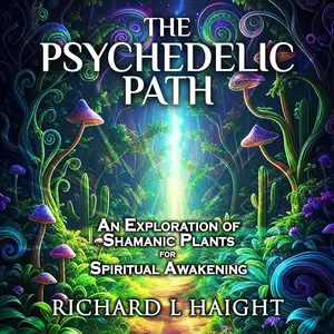 The Psychedelic Path: An Exploration of Shamanic Plants for Spiritual Awakening