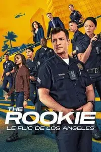 The Rookie : Le Flic de Los Angeles S08E09