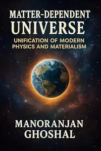 Matter-Dependent Universe: Unification of Modern Physics and Materialism