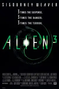 Alien³ (1992)