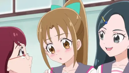 Kimi to Idol Precure - 13