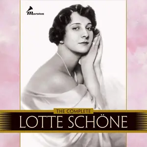 Lotte Schöne - The Complete Lotte Schöne (2020)