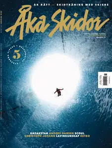 Åka Skidor - 7 Oktober 2026