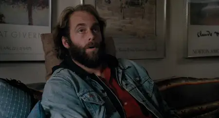 Crossing Delancey (1988)