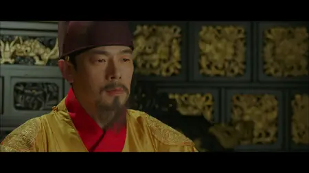 Mr. Sunshine S01E18