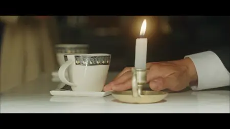 Mr. Sunshine S01E18