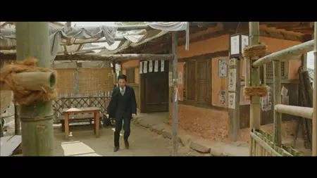 Mr. Sunshine S01E18