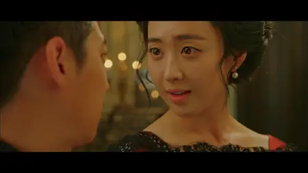 Mr. Sunshine S01E18