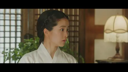Mr. Sunshine S01E18