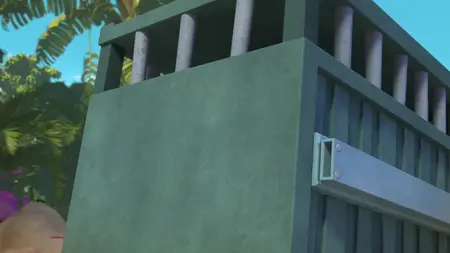 Rusty Rivets S03E18