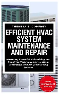 Efficient HVAC System Maintenance and Repair