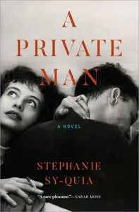 A Private Man: A Novel