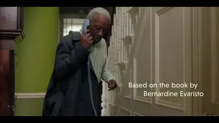 Mr Loverman S01E02