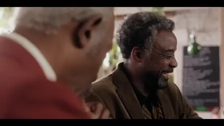 Mr Loverman S01E02