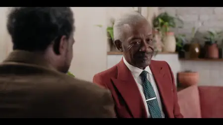 Mr Loverman S01E02