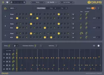 DAACI Natural Drums v1.1.2