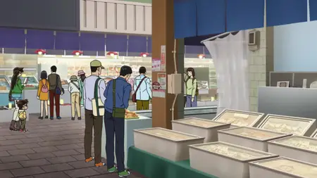 Detective Conan S01E1156 The Ishikawa Yorumasshi Mystery Part One