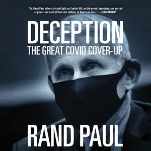Deception: The Great COVID Cover-Up