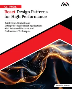 Ultimate React Design Patterns for High Performance