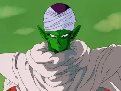 Dragon Ball Kai (2009 S01E37 A Nightmare Transformation! Freezas Powr Level One Million!! Chotab