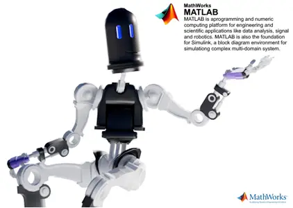 MathWorks MATLAB R2026a with Documentation