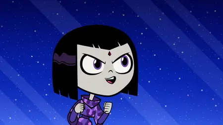 Teen Titans Go! S05E14