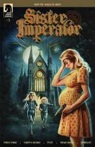 Sister Imperator 003 2025 digital Son of Ultron