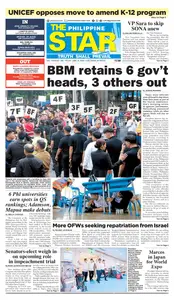 The Philippine Star - June 20, 2025