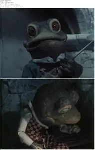 The Wind in the Willows (1983) [RESTORED]