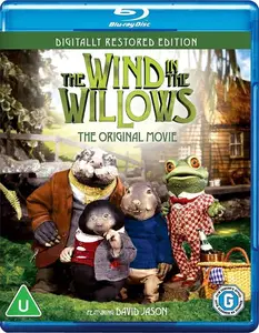 The Wind in the Willows (1983) [RESTORED]