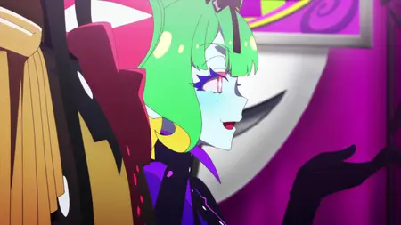 Necronomico no Cosmic Horror Show - 05 (1080p