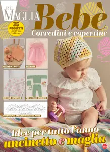 Piu Maglia Bebe N.4 - Ottobre-Novembre 2025