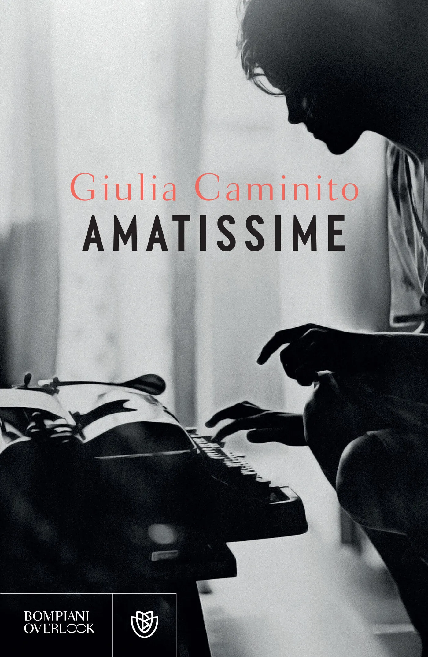 Amatissime - Giulia Caminito