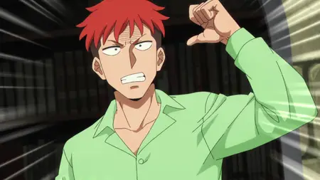 Detectives These Days Are Crazy S01E12