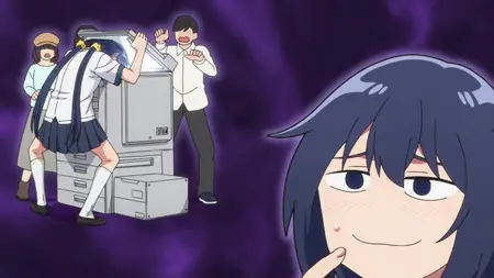 Detectives These Days Are Crazy S01E12