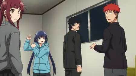 Detectives These Days Are Crazy S01E12