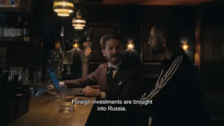 The Russian Deception (2024)