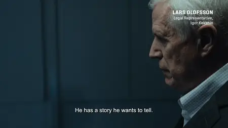 The Russian Deception (2024)