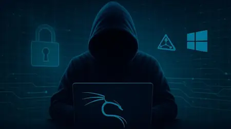 Active Directory Pentesting with Kali Linux Practical Lab