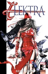 Elektra-Relentless 001 2004 digital Marika