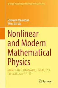 Nonlinear and Modern Mathematical Physics