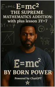 E=mc² The Supreme Mathematics Addition: With Plus Lesson 3y=7