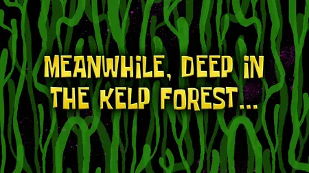 Kamp Koral: SpongeBob's Under Years S02E03