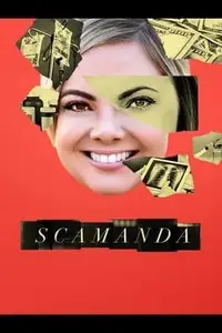 Scamanda S01E03