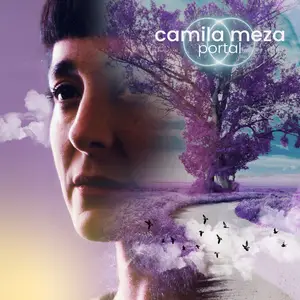 Camila Meza - Portal (2025) [Official Digital Download]