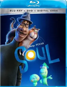 Soul (2020) [MultiSubs]