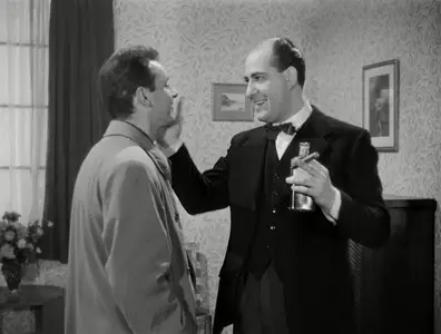 Penny Points to Paradise (1951)