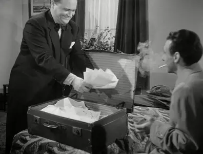 Penny Points to Paradise (1951)